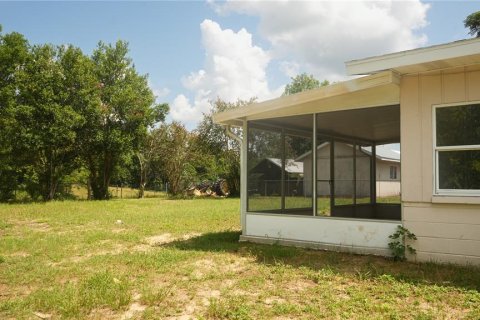 Купить виллу или дом в Окала, Флорида 4 комнаты, 103.12м2, № 1866042 - фото 23
