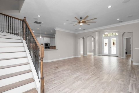 House in Lakeland, Florida 5 bedrooms, 389.73 sq.m. № 2215148 - photo 23