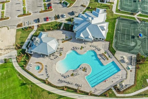 Снять в аренду виллу или дом в Пунта-Горда, Флорида 3 спальни, 227.15м2, № 1812991 - фото 18