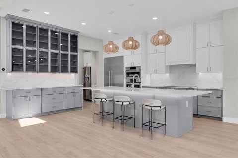 Villa ou maison à vendre à Gulfport, Floride: 5 chambres, 382.48 m2 № 2155881 - photo 3