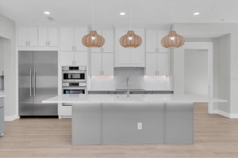Villa ou maison à vendre à Gulfport, Floride: 5 chambres, 382.48 m2 № 2155881 - photo 16