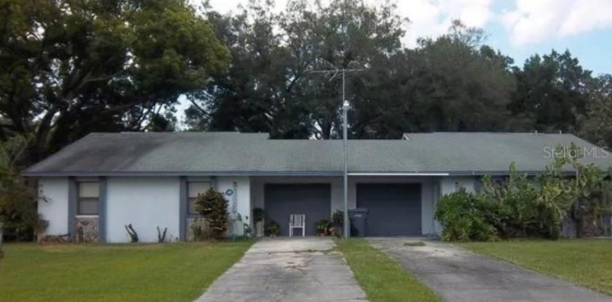 Casa en Lakeland, Florida 2 dormitorios, 171.31 m2 № 1418923