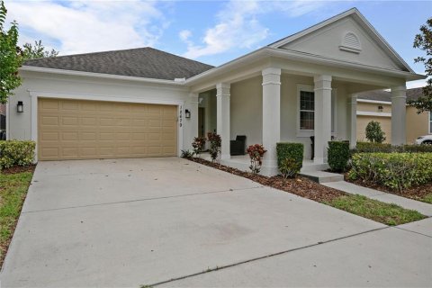Villa ou maison à Windermere, Floride 3 chambres, 156.17 m2 № 2371446