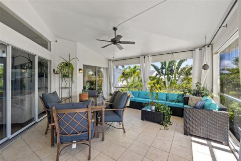 House in Englewood, Florida 3 bedrooms, 168.34 sq.m. № 1260826 - photo 28