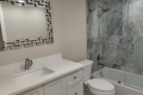 Condominio en alquiler en Pompano Beach, Florida, 2 dormitorios, 102.19 m2 № 2087849 - foto 16