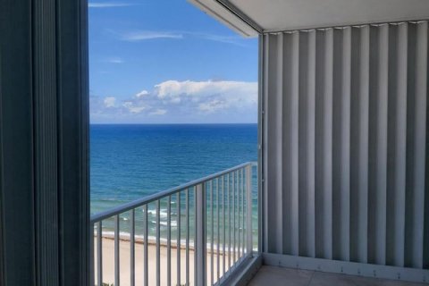Condominio en alquiler en Pompano Beach, Florida, 2 dormitorios, 102.19 m2 № 2087849 - foto 11