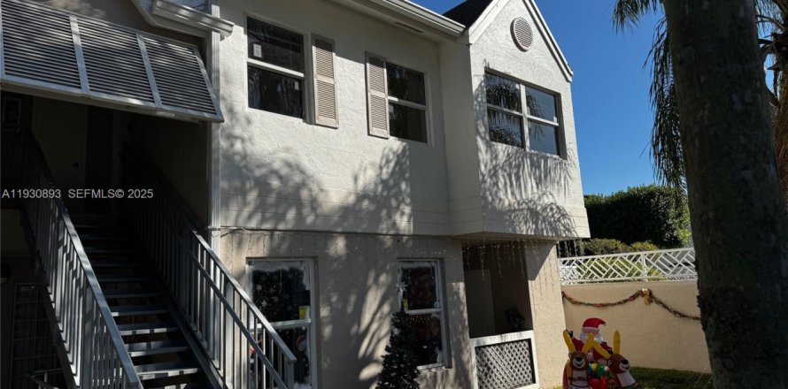 Квартира в Хайалиа, Флорида 1 спальня, 60.01м2 № 1989953