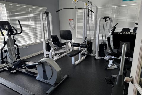 Снять в аренду квартиру в Хайалиа, Флорида 1 спальня, 60.01м2, № 1989953 - фото 10