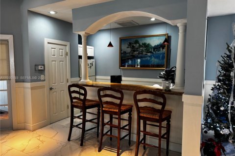 Снять в аренду квартиру в Хайалиа, Флорида 1 спальня, 60.01м2, № 1989953 - фото 16