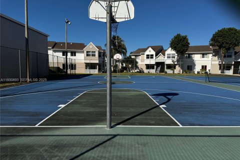 Снять в аренду квартиру в Хайалиа, Флорида 1 спальня, 60.01м2, № 1989953 - фото 14