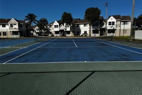 Снять в аренду квартиру в Хайалиа, Флорида 1 спальня, 60.01м2, № 1989953 - фото 13