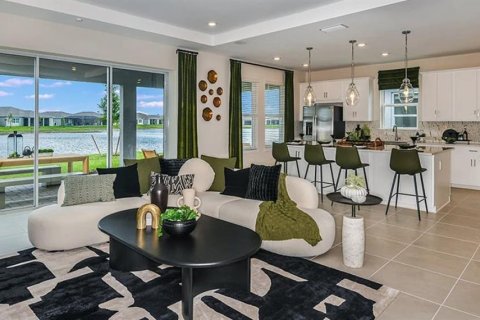 Villa ou maison à vendre à Port Charlotte, Floride: 4 chambres, 255.95 m2 № 1902462 - photo 8