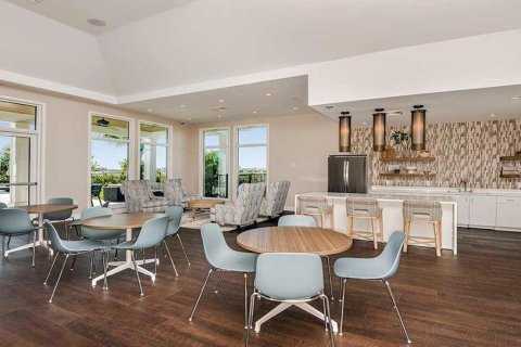 Villa ou maison à vendre à Port Charlotte, Floride: 4 chambres, 255.95 m2 № 1902462 - photo 17