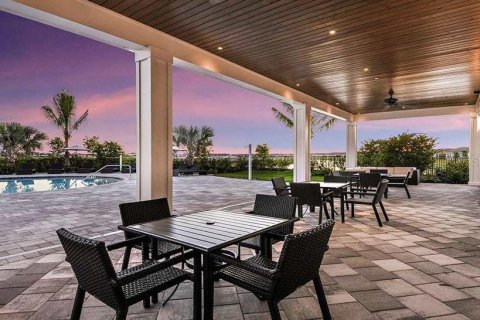 Villa ou maison à vendre à Port Charlotte, Floride: 4 chambres, 255.95 m2 № 1902462 - photo 21
