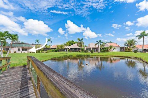 Copropriété à vendre à Port St. Lucie, Floride: 2 chambres, 119.29 m2 № 2415686 - photo 8