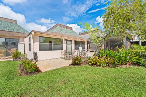 Copropriété à vendre à Port St. Lucie, Floride: 2 chambres, 119.29 m2 № 2415686 - photo 9