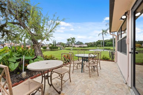 Copropriété à vendre à Port St. Lucie, Floride: 2 chambres, 119.29 m2 № 2415686 - photo 10