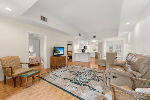 Copropriété à vendre à Port St. Lucie, Floride: 2 chambres, 119.29 m2 № 2415686 - photo 19
