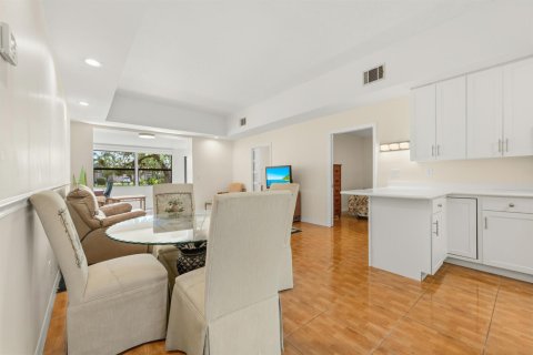 Copropriété à vendre à Port St. Lucie, Floride: 2 chambres, 119.29 m2 № 2415686 - photo 24