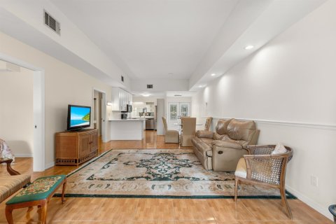 Copropriété à vendre à Port St. Lucie, Floride: 2 chambres, 119.29 m2 № 2415686 - photo 18