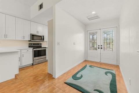 Copropriété à vendre à Port St. Lucie, Floride: 2 chambres, 119.29 m2 № 2415686 - photo 17
