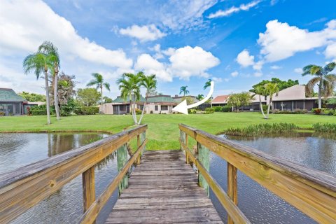 Condo à Port St. Lucie, Floride, 2 chambres  № 2415686
