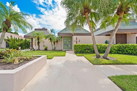 Copropriété à vendre à Port St. Lucie, Floride: 2 chambres, 119.29 m2 № 2415686 - photo 2
