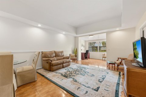 Copropriété à vendre à Port St. Lucie, Floride: 2 chambres, 119.29 m2 № 2415686 - photo 21
