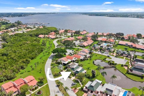 Copropriété à vendre à Port St. Lucie, Floride: 2 chambres, 119.29 m2 № 2415686 - photo 3