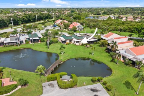 Copropriété à vendre à Port St. Lucie, Floride: 2 chambres, 119.29 m2 № 2415686 - photo 30