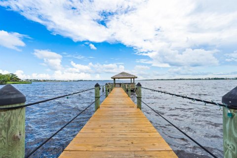 Copropriété à vendre à Port St. Lucie, Floride: 2 chambres, 119.29 m2 № 2415686 - photo 6