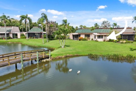 Copropriété à vendre à Port St. Lucie, Floride: 2 chambres, 119.29 m2 № 2415686 - photo 7