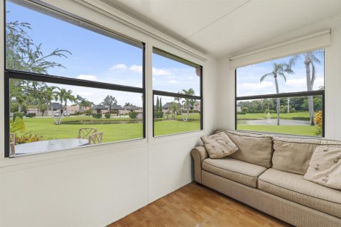 Copropriété à vendre à Port St. Lucie, Floride: 2 chambres, 119.29 m2 № 2415686 - photo 16