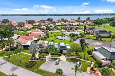 Copropriété à vendre à Port St. Lucie, Floride: 2 chambres, 119.29 m2 № 2415686 - photo 29