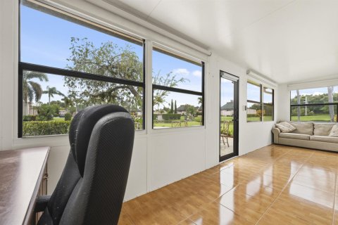 Copropriété à vendre à Port St. Lucie, Floride: 2 chambres, 119.29 m2 № 2415686 - photo 15