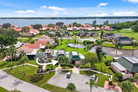 Copropriété à vendre à Port St. Lucie, Floride: 2 chambres, 119.29 m2 № 2415686 - photo 28