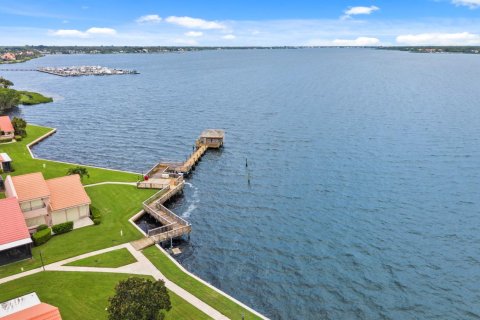 Copropriété à vendre à Port St. Lucie, Floride: 2 chambres, 119.29 m2 № 2415686 - photo 5