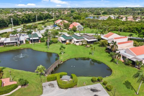 Copropriété à vendre à Port St. Lucie, Floride: 2 chambres, 119.29 m2 № 2415686 - photo 4