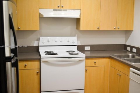 Townhouse in Aventura, Florida 1 bedroom, 79.8 sq.m. № 2393139 - photo 2