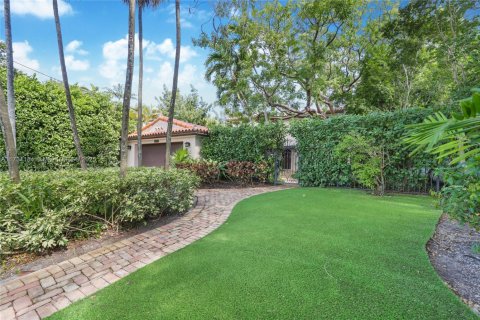 Casa en venta en Miami Beach, Florida, 4 dormitorios, 219.16 m2 № 1706832 - foto 4