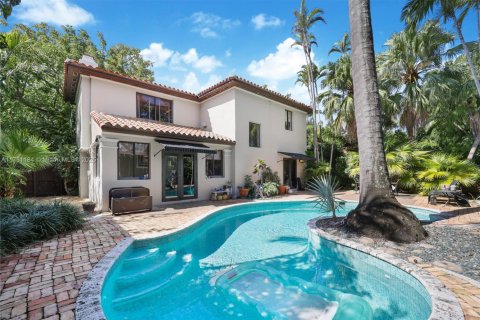 Casa en venta en Miami Beach, Florida, 4 dormitorios, 219.16 m2 № 1706832 - foto 14