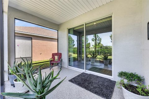 Villa ou maison à vendre à Ocala, Floride: 2 chambres, 136.47 m2 № 2166998 - photo 5