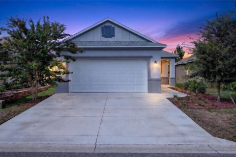 Villa ou maison à Ocala, Floride 2 chambres, 136.47 m2 № 2166998