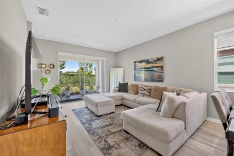 Villa ou maison à vendre à Ocala, Floride: 2 chambres, 136.47 m2 № 2166998 - photo 12