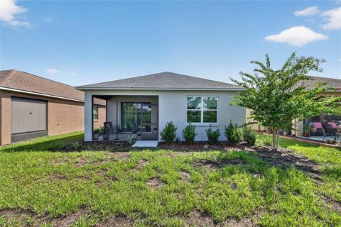 Villa ou maison à vendre à Ocala, Floride: 2 chambres, 136.47 m2 № 2166998 - photo 4