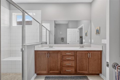 Villa ou maison à vendre à Ocala, Floride: 2 chambres, 136.47 m2 № 2166998 - photo 20