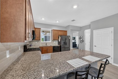 Villa ou maison à vendre à Ocala, Floride: 2 chambres, 136.47 m2 № 2166998 - photo 9