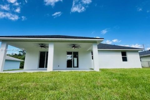 Villa ou maison à vendre à Lake Placid, Floride: 3 chambres № 1951231 - photo 30