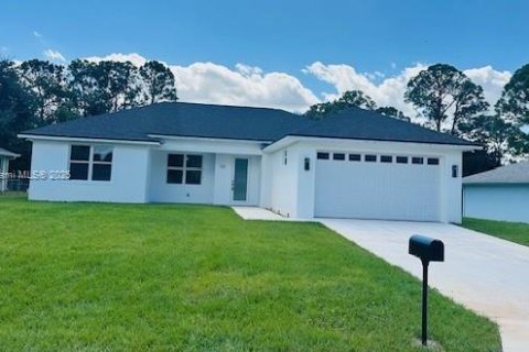 Villa ou maison à vendre à Lake Placid, Floride: 3 chambres № 1951231 - photo 2