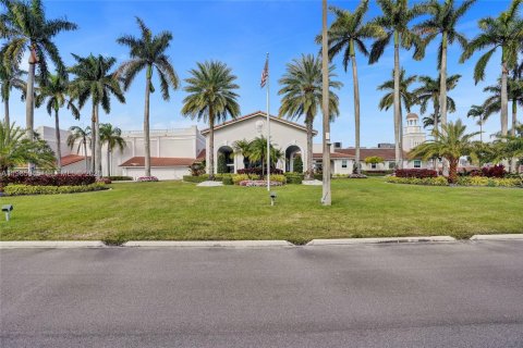 Condominio en venta en Delray Beach, Florida, 2 dormitorios, 121.79 m2 № 2081261 - foto 13